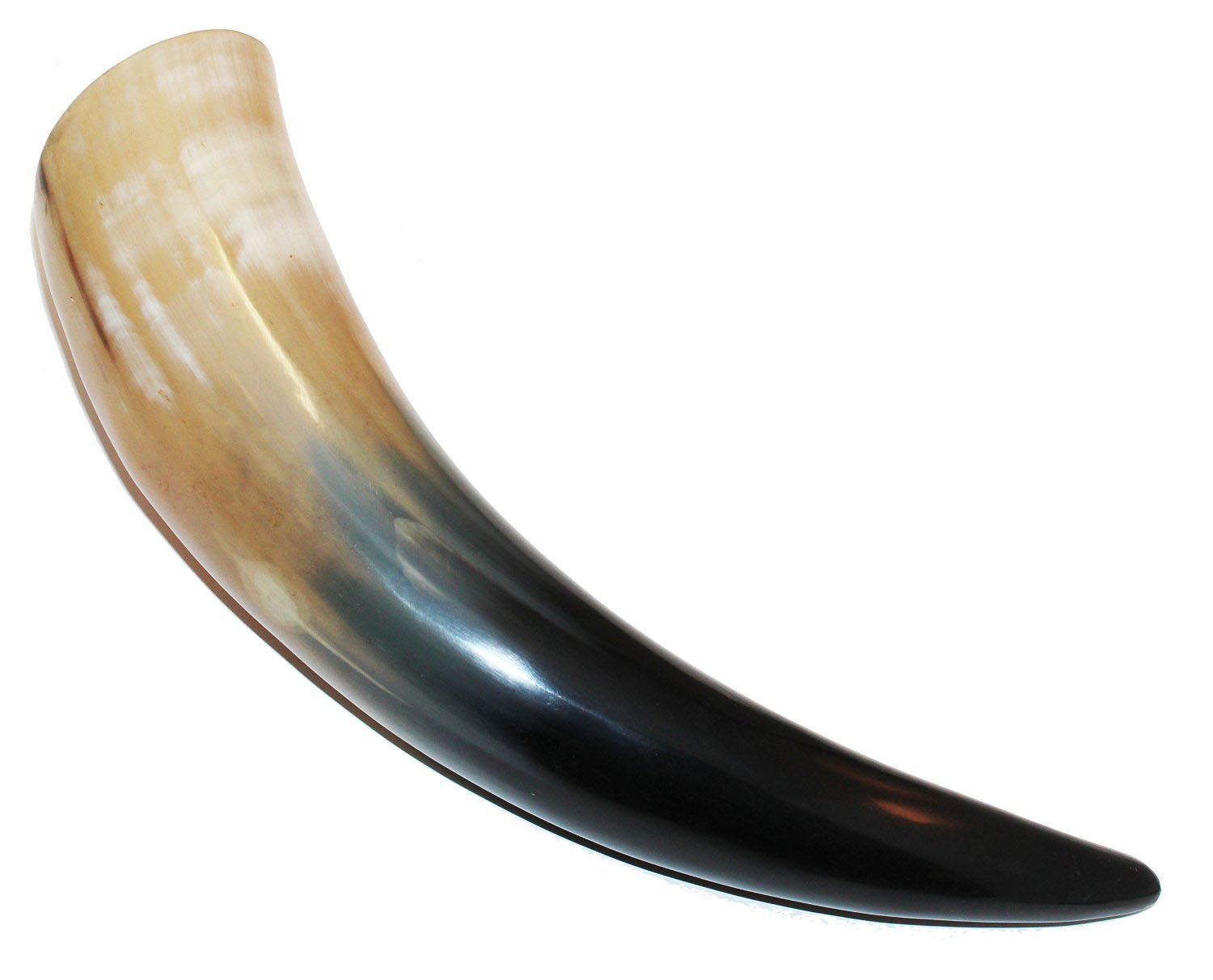 Medieval Drinking vikings Horn mug with attractive stand for you - Image 6