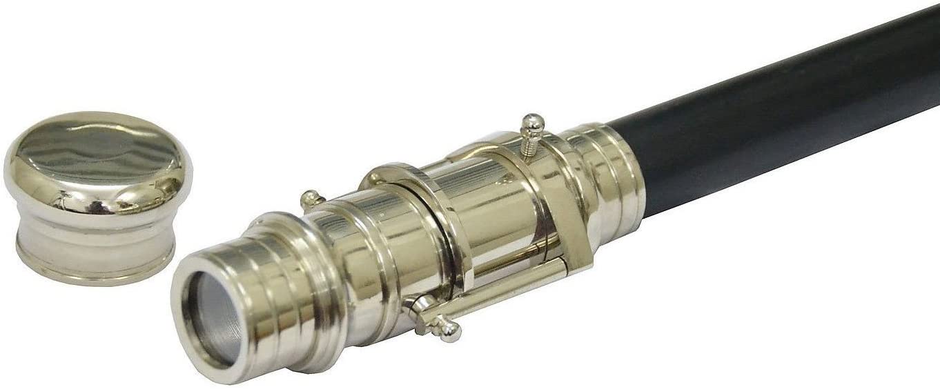 vintage victorian telescope online