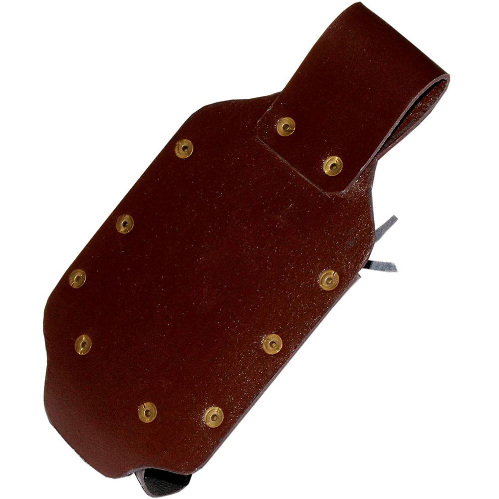 Beer Holster, Leather Classic Beer Holster Bottle Holders Beer Lover Essentials/Party Accessories. - Image 7