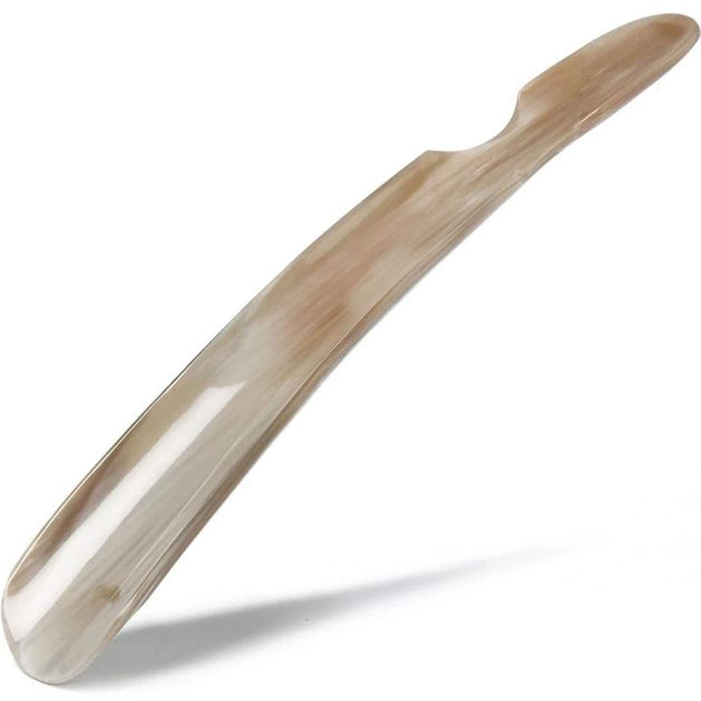 Shoe Horn Made with Real Horn Handmade.Best Gift Idea Home or Travel Use.16 - Image 5