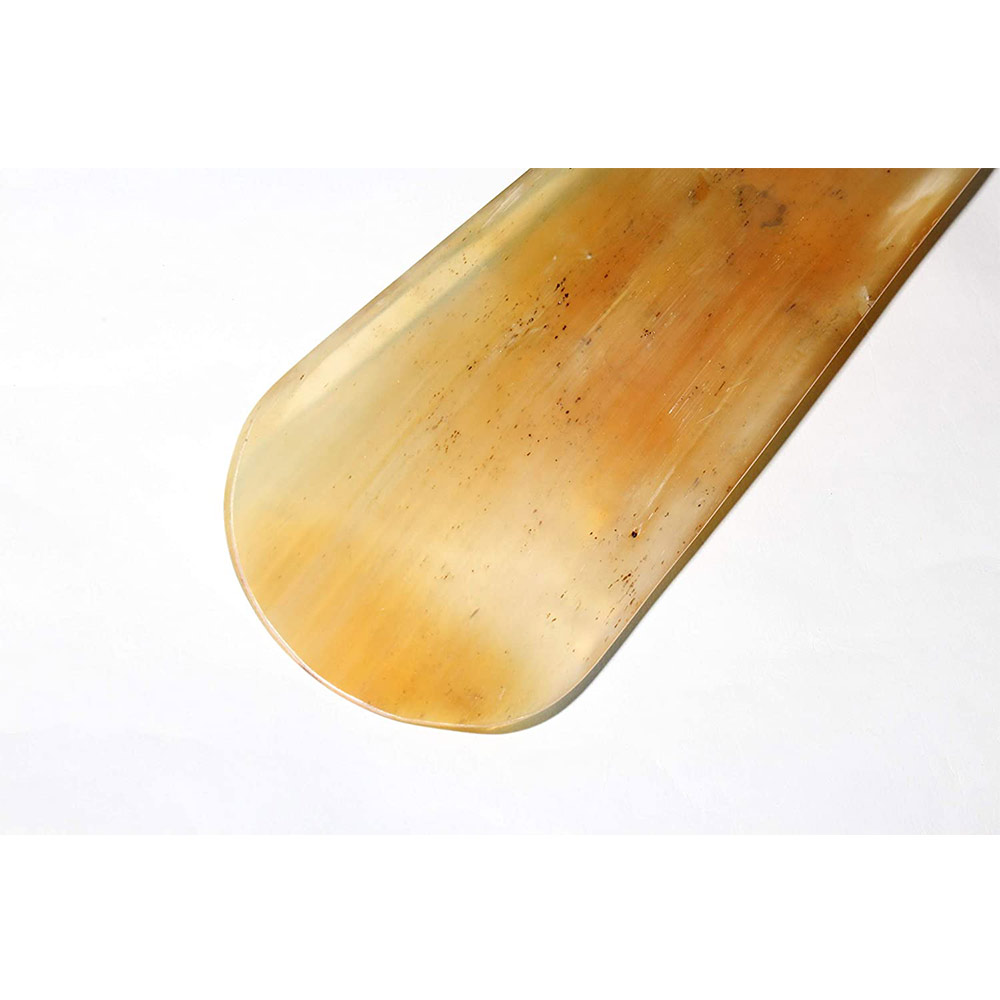 Shoe Horn Made with Real Horn Handmade.Best Gift Idea Home or Travel Use.16 - Image 7