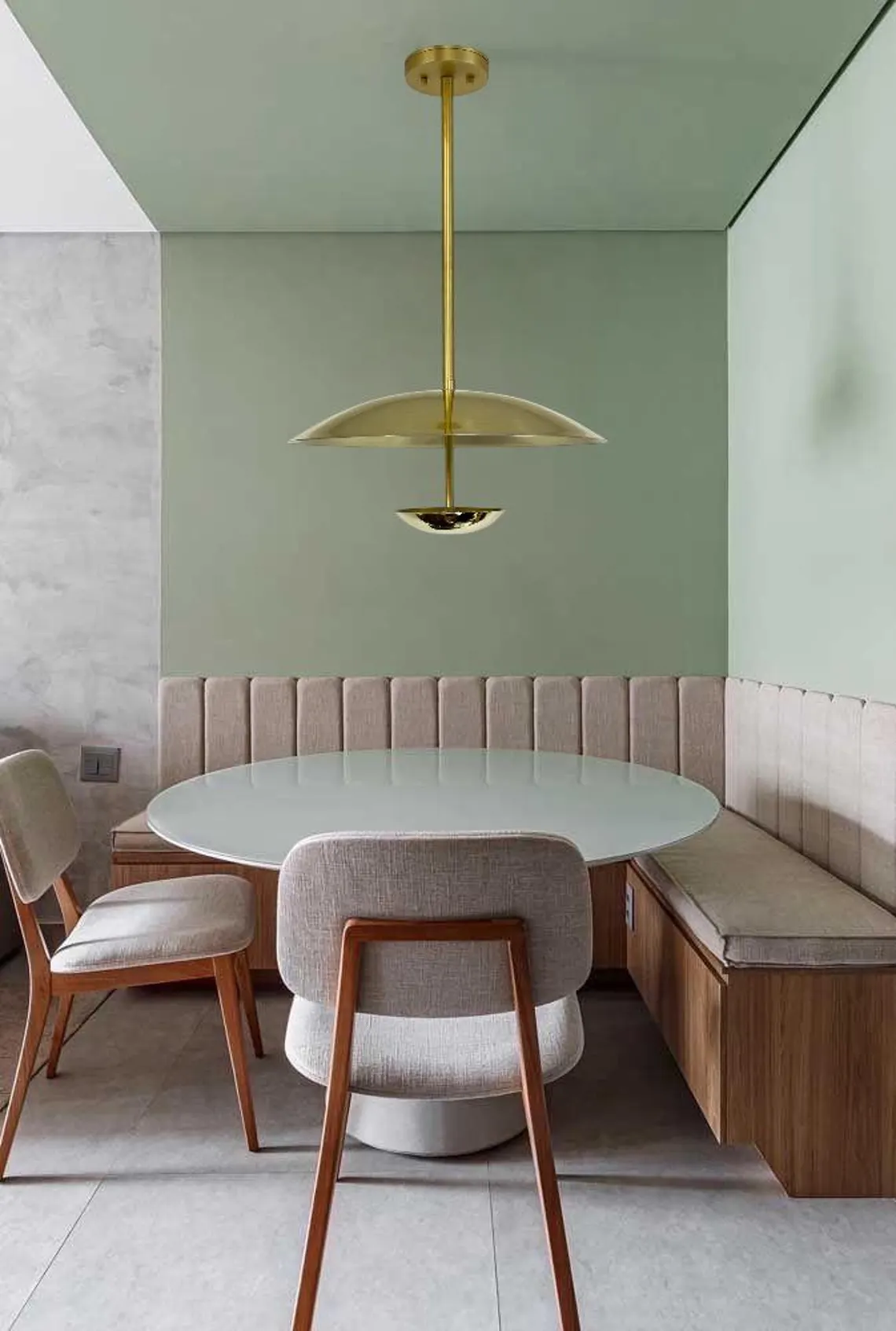 Pure Brass Chandelier Light Fixture - Elegant Chandelier - Home Decor Lighting - Image 4