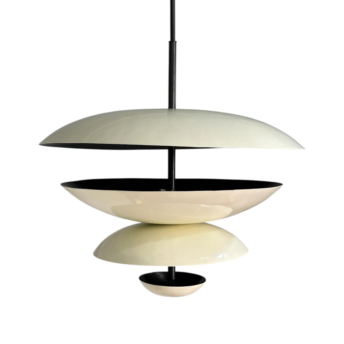 Custom Brass Chandelier Light - Handcrafted Home Decor light fixture